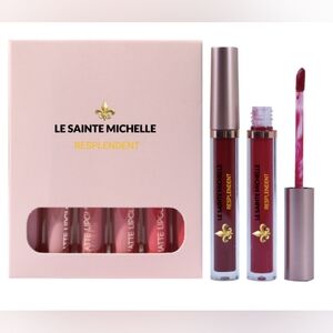 Matte Lip Gloss 💋